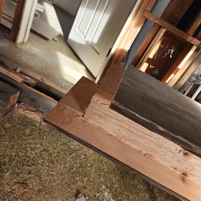 Millwork
