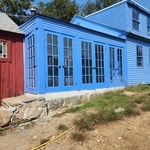 Red Pony Farm