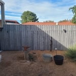 custom gate