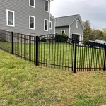 Aluminum Ornamental