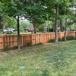 Fences