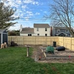 Fences