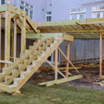 Deck Construction
