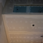 Adding a room to a remodel