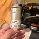 Washer Repair