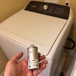 Washer Repair