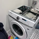 Washer Repair