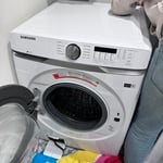 Washer Repair