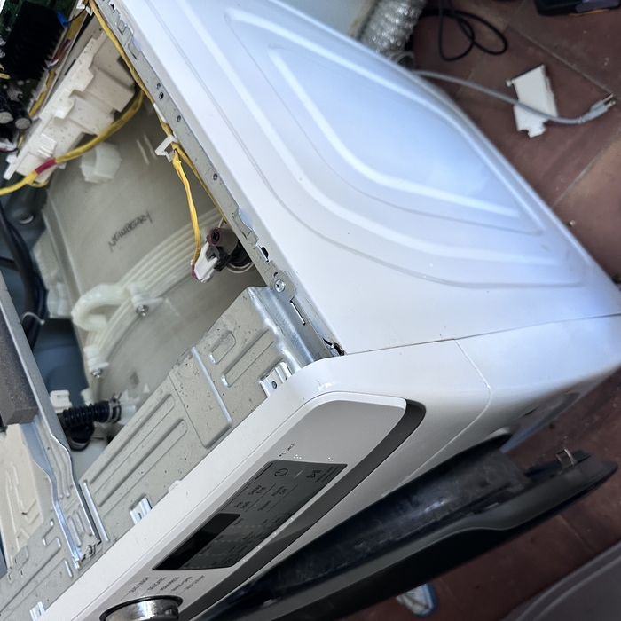 Washer Repair