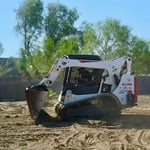 Skidsteer 2
