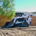 Skidsteer 3