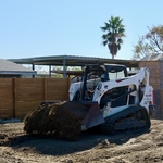 Skidsteer 4
