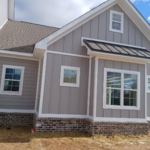 Siding & Trim Paint