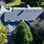 South Barrington Roof