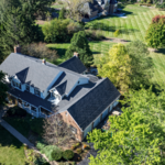 South Barrington Roof