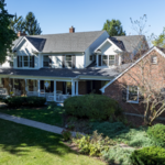 South Barrington Roof