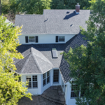 South Barrington Roof