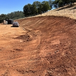 Slope work