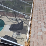 Gutter Cleaning