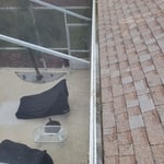 Gutter Cleaning