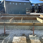 Leadville structural