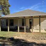 Back Porch Awning