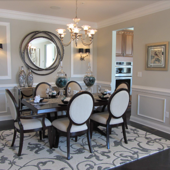 Dinning Room