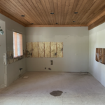 Kitchen Demo