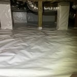 Crawl Space Encapsulations