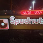 spudnuts revamp