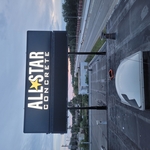 allstar concrete