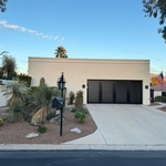 Canyon Ridge Louver