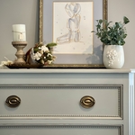 Design Details in Bedroom Remodel