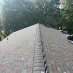 Complete Roofing Project