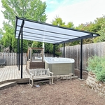 Hot Tub Cover