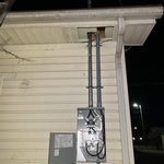 Electric Projects