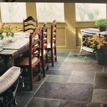 Decks and covered porches