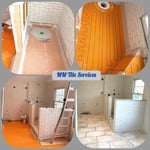 New Bathroom