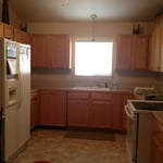 kitchen remodel rodriguez