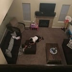 llivingroom update