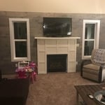 llivingroom update
