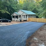 Paving