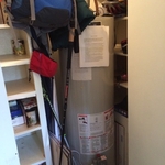 On Demand Water Heater