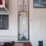 On Demand Water Heater