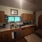 Old Kitchen