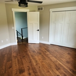 Custom Bedroom