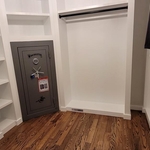 Custom Client with Safe