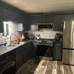 Complete Kitchen Remodel