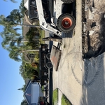 Demolition
