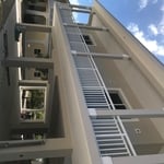 Aluminum Railings